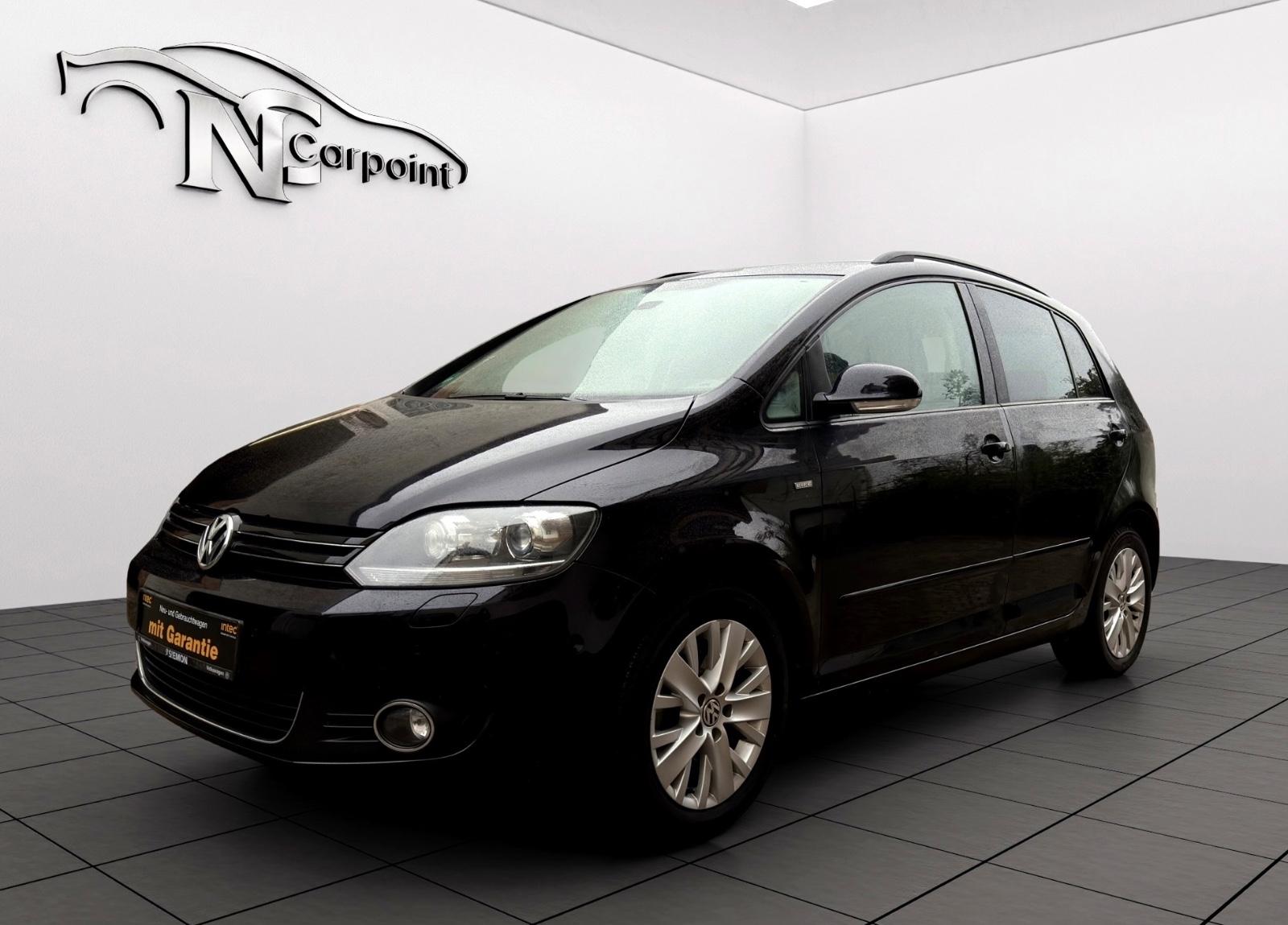 Volkswagen Golf Plus VI Life *Garantie*Automatik*