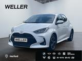 Toyota Yaris Hybrid 116 1.5 VVT-i Teamplayer *LED*Kamer - Toyota Neuwagen in Bielefeld