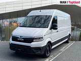 MAN TGE 3.180 4X2F Automatik / Klima / Navi - MAN TGE Gebrauchtwagen