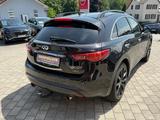 Infiniti QX70 3.7 V6 S Design Allrad BOSE AHK - Infiniti Gebrauchtwagen