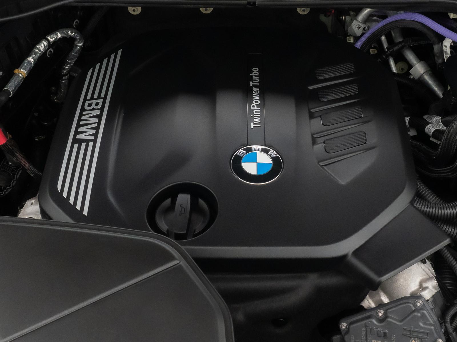BMW X3 xD20d Kamera DAB DrivAssist LED Sport 19Zoll, миниатюра 14