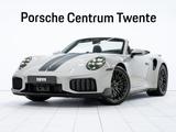 Porsche 992 Turbo S Cabrio
