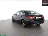 Mercedes-Benz A 200 Limousine PROGRESSIVE SPURHALTE,MBUX,NAVI - Mercedes-Benz A 200 Gebrauchtwagen in Berlin