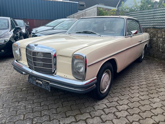 Mercedes-Benz 250C  *Automatik*