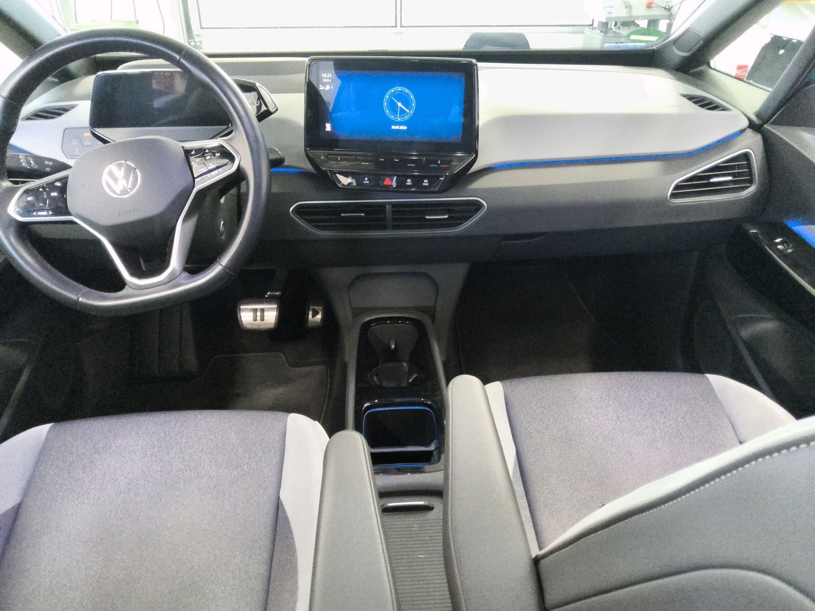 Volkswagen ID.3 - Bild 4