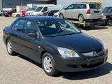 Mitsubishi Lancer 1,6 98P Klima 1.Hand & Scheckheftgepflegt - Mitsubishi Lancer mit Benzin-Antrieb: Limousine, 1.6