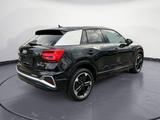 Audi Q2 S line 35 TFSI 110(150) kW(PS) S tronic - : Schwarz, Geländewagen