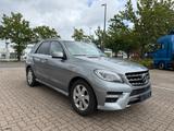 Mercedes-Benz ML 350 CDI BlueTec | 1. Hand | - Mercedes-Benz ML-Klasse Gebrauchtwagen in Bremen