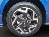 Volkswagen Polo R-Line 1,0 TSI (95 PS) DSG | IQ. | Navi - Volkswagen Polo: 9n1