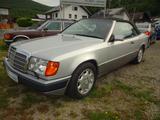 Mercedes-Benz 320, 300-24V - gebrauchte Mercedes-Benz 300 aus dem Jahr 1993