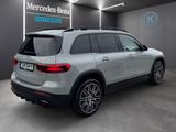 Mercedes-Benz GLB 180 AMG+NIGHT+PANO+HANDS-FREE+DISTR+PARK - Mercedes GLB 180 mit Schiebedach