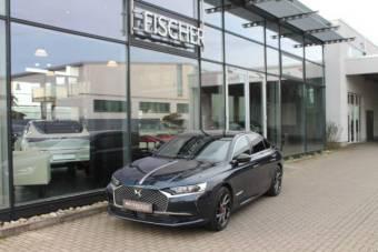 DS 9 Performance Line Plus Puretech 225, миниатюра 2