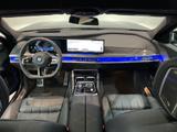 BMW i7 M70 xDrive Lounge Fondkonsole Sky Lounge M Pe - BMW i7 M70 Gebrauchtwagen