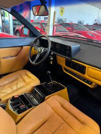 1981 Ferrari MONDIAL 缩略图 13