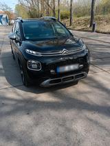 Citroën Citroen C3 Aircross Automatik - Citroën C3 Aircross aus 2017