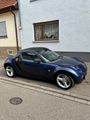 Smart Roadster Exclusiv Soft Top TÜV Neu