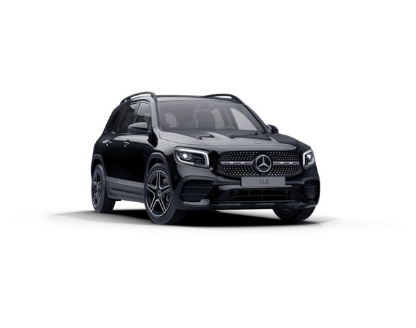 Mercedes-Benz GLB 200 d AMG Line|Night|Pano|Burmester|Memory