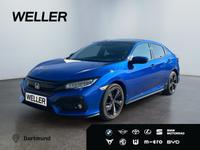 Honda Civic 1.5 i-VTEC Turbo Sport Plus *LED*Pano*CAM*