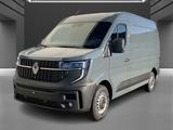 Renault Master  AT9 /170 PS/ 3,5t/ L2H2/AHK /270°/Kamera - Renault Master: 1.9
