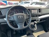 Toyota PROACE VERSO-ACC-KAMERA-PDC-SHZ-DAB - Toyota 9-Sitzer