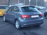 Audi A1 1.0 TFSI Sportback Sitzheizung PDC Klimaaut. - Audi A1: Sitzheizung