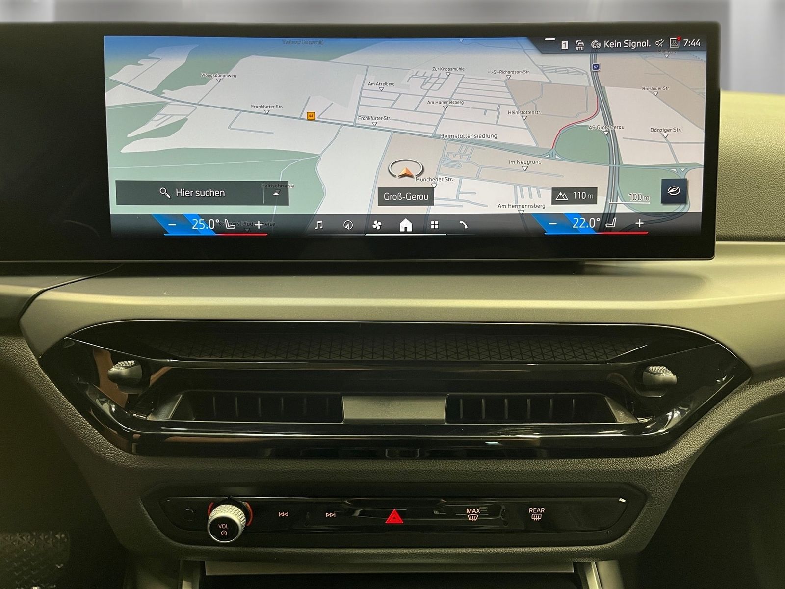 BMW 318 - Bild 11