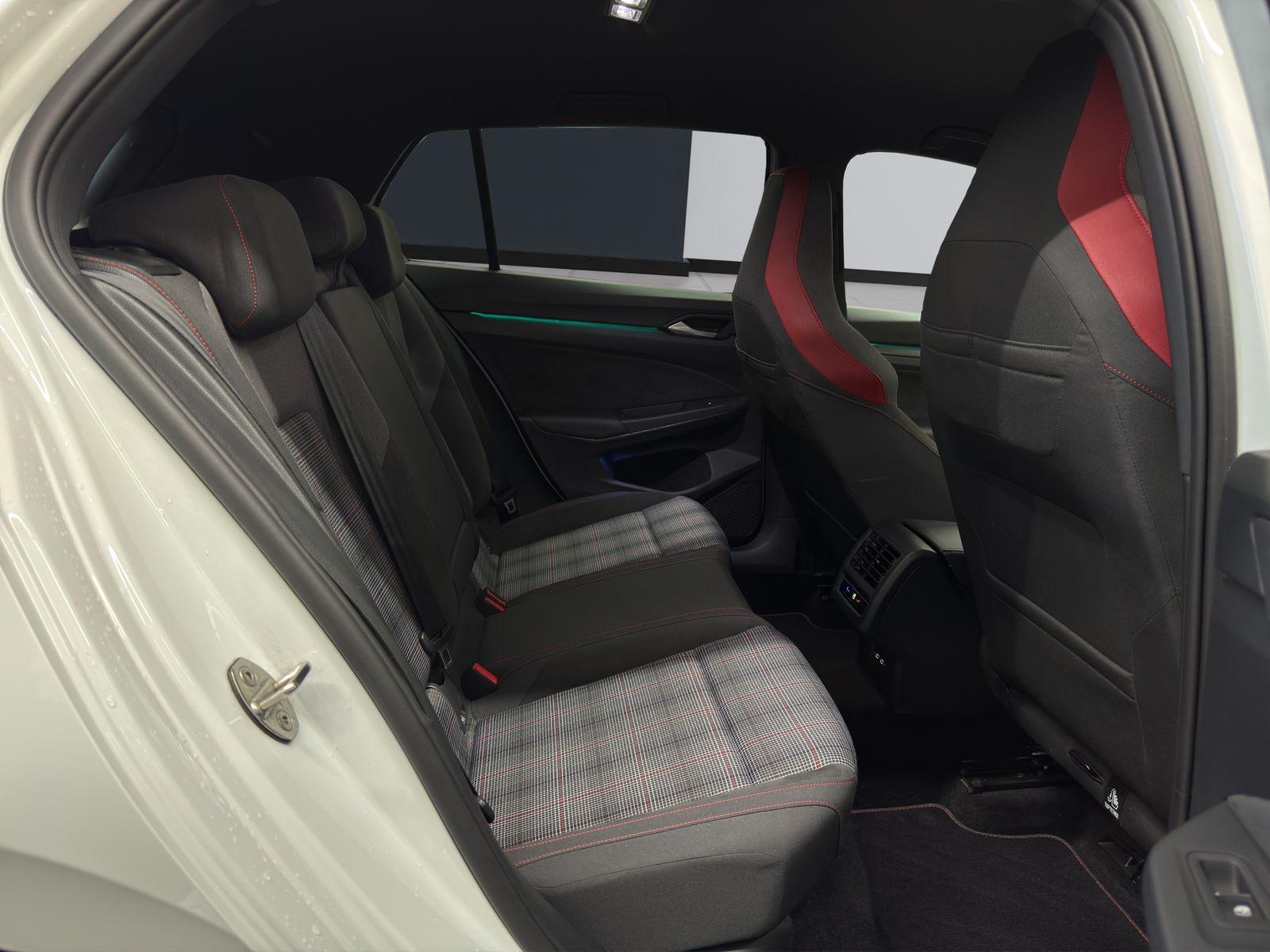 Volkswagen Golf 2.0 TSI DSG GTI Black.Style*RFK*NAVI*SHZ, миниатюра 11
