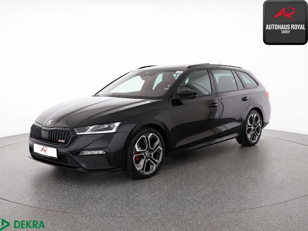 Image of Skoda Octavia