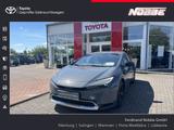 Toyota Prius Plug-in Hybrid Executive - Toyota Prius Executive mit Hybrid-Antrieb (Benzin/Elektro)