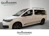 Volkswagen Caddy Maxi Edition AHK PANO PDC