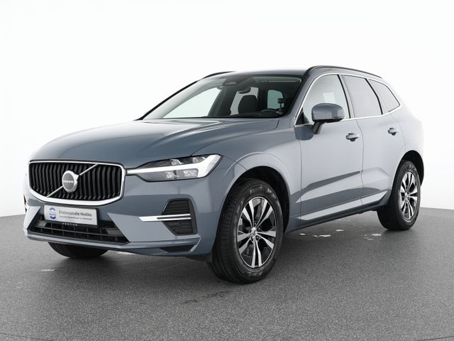 Volvo XC60 B4 Diesel AWD Momentum Pro 18"+LUFTFAHRWERK