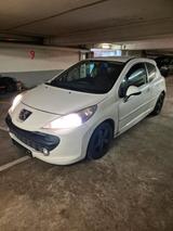 Peugeot 207 zu verkaufen - Peugeot 207 in Hagen