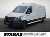 Volkswagen Crafter35 Kasten 2.0 TDI Autom. LR HD L4H3  AHK 