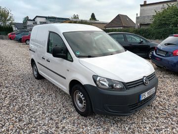 Volkswagen Caddy - 3