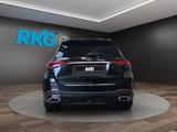 Mercedes-Benz GLE 350 e 4M AMG NIGHT PANORAMA DISTRONIC 360° - Mercedes-Benz GLE-Klasse