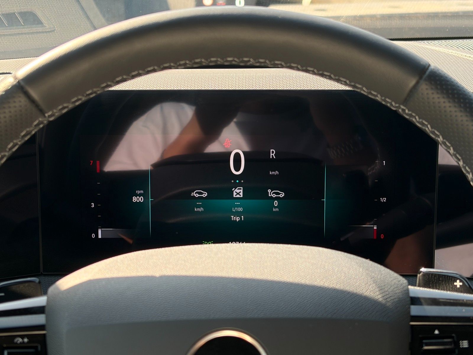 Fahrzeugabbildung Opel Astra L GS 1.2 Turbo Matrix CarPl. HuD 360° ACC