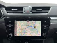 Skoda Superb - Vorschau Bild 14