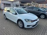 Volkswagen Golf VII Variant Trendline BMT/Start-Stopp Klima - Volkswagen Golf: Variant Trendline