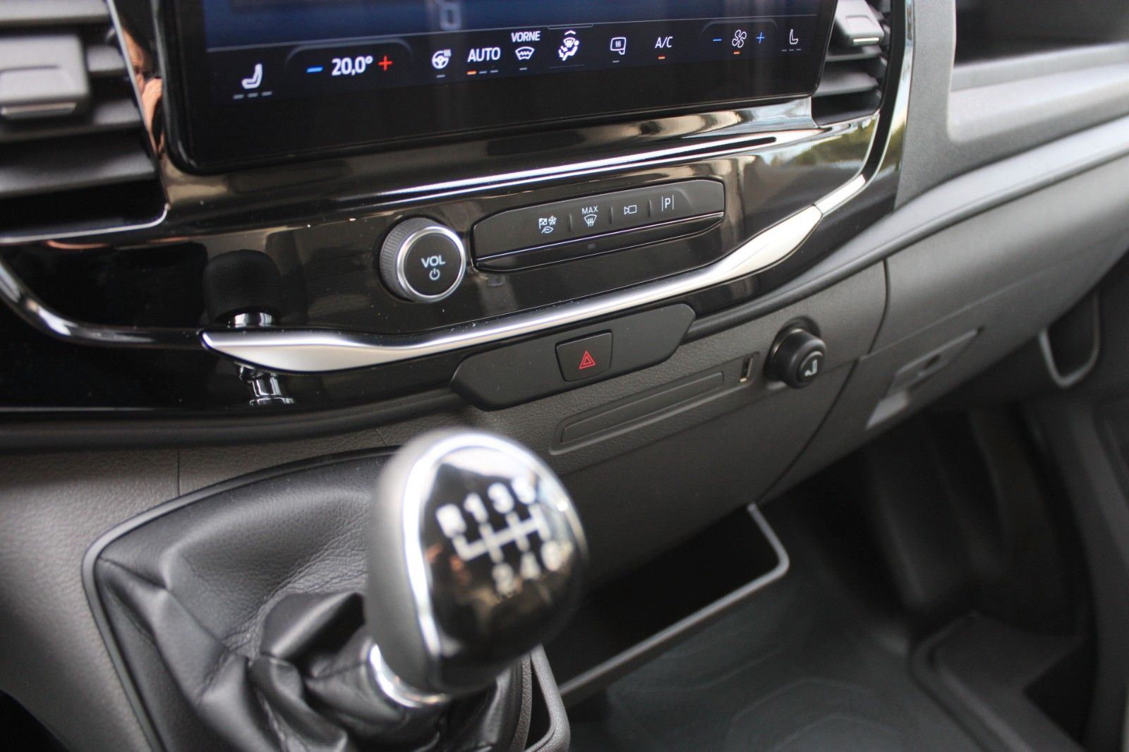 Fahrzeugabbildung Ford Transit L3 H3 TREND NAVI 360° ACC WinterPak uvm.