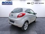 Ford Ka 1.2 Titanium beheizbare Frontscheibe Klima US - Ford Ka/Ka+: Titanium