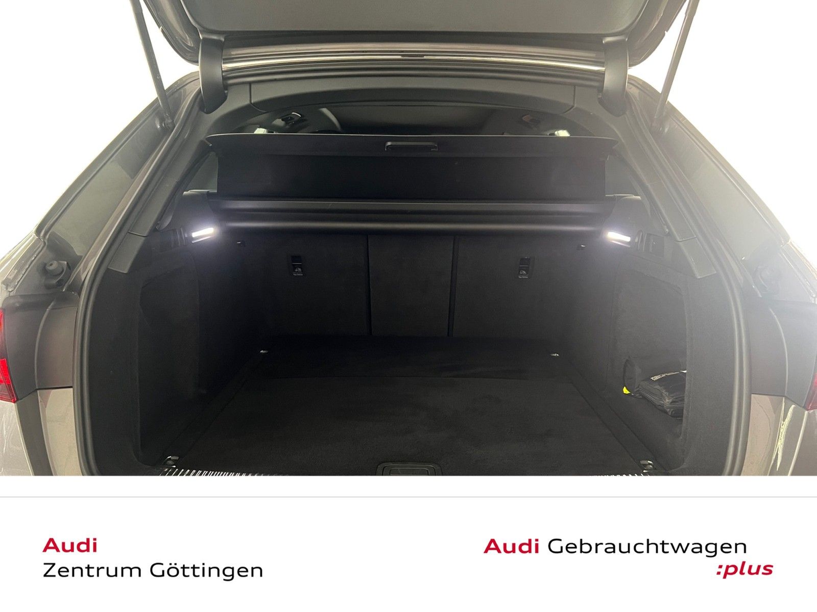 Audi A4 - Bild 16
