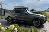 BMW X6 M50i -360° HUD Massage Sitzklima Pano Sthz