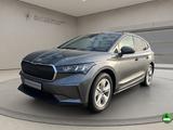 Skoda Enyaq iV 60 Loft*AHK*FAHRASSISTENZPAKET*FAMILY - gebrauchte Skoda Enyaq aus dem Jahr 2024