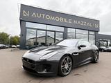 Jaguar F-TYPE COUPE R-DYNAMIC*AUT*LEDER-BRAUN*LED*TOP - Jaguar F-Type: Sportwagen
