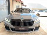 BMW 750i xDrive**M-Sport*Sthz*Executive Drive Pro - BMW 750: 750i Xdrive