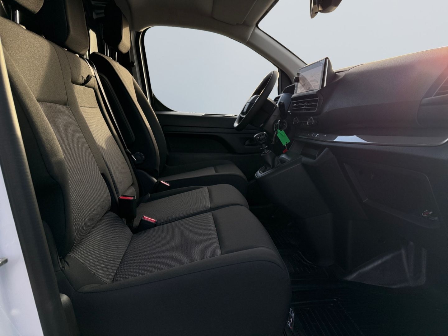 Toyota Proace (Verso) - Bild 15