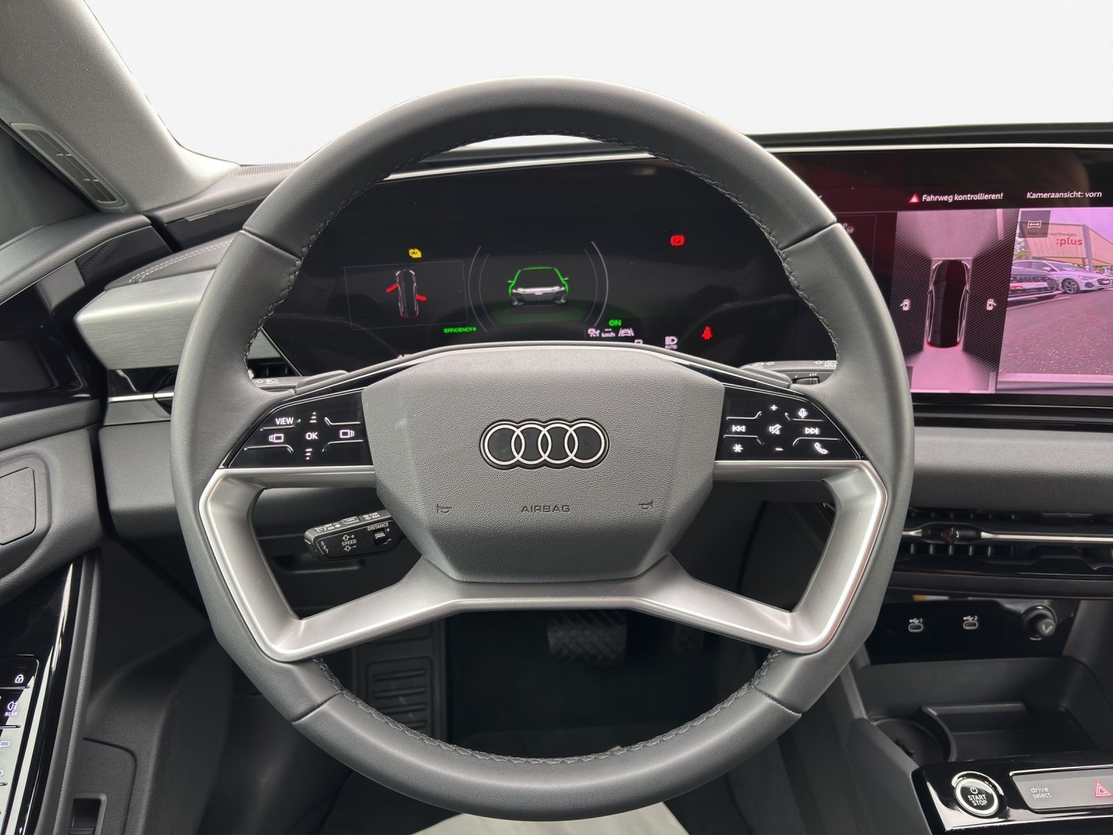Audi A6 e-tron - Bild 8