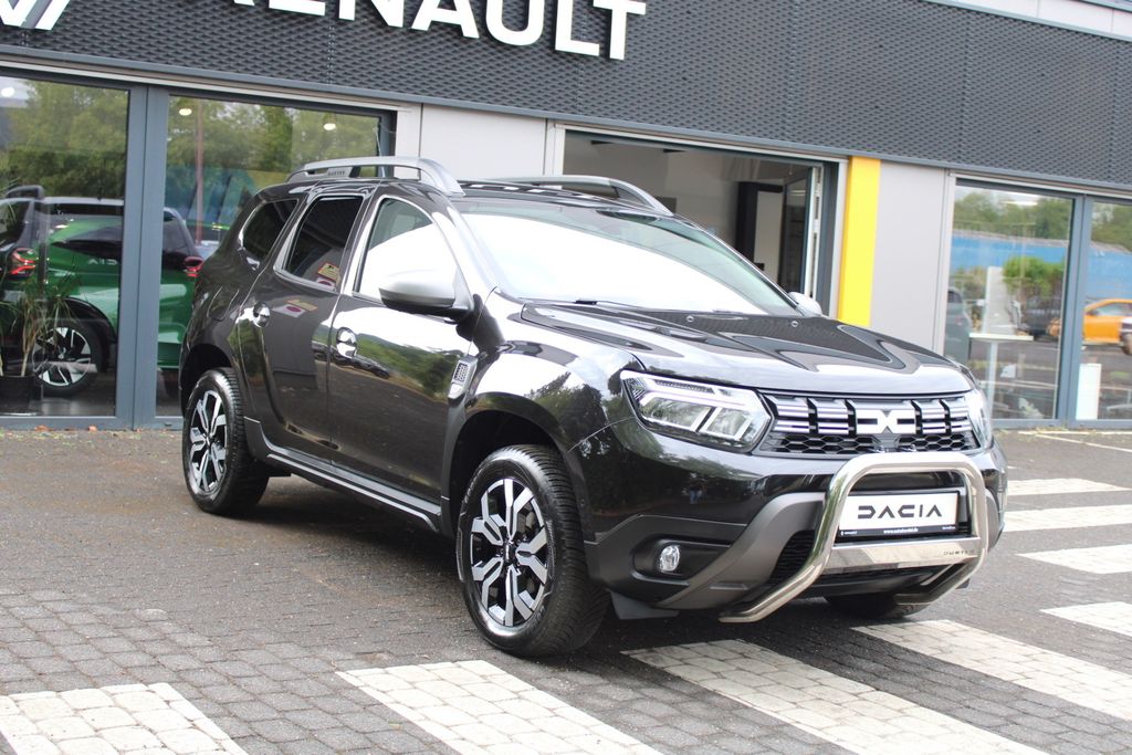 Image of Dacia Duster