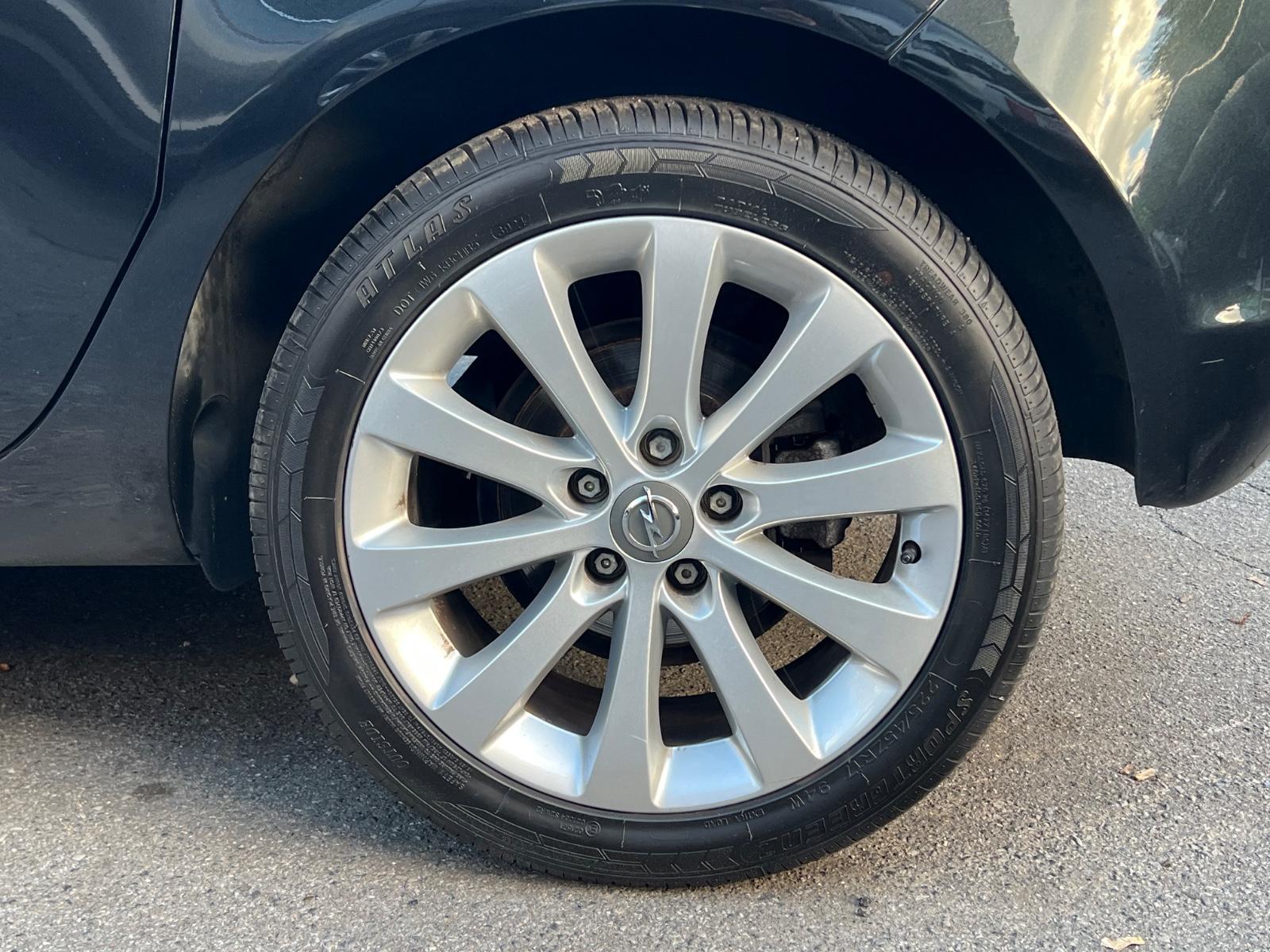 Opel Meriva B Innovation*AUTOMATIK*TÜV*