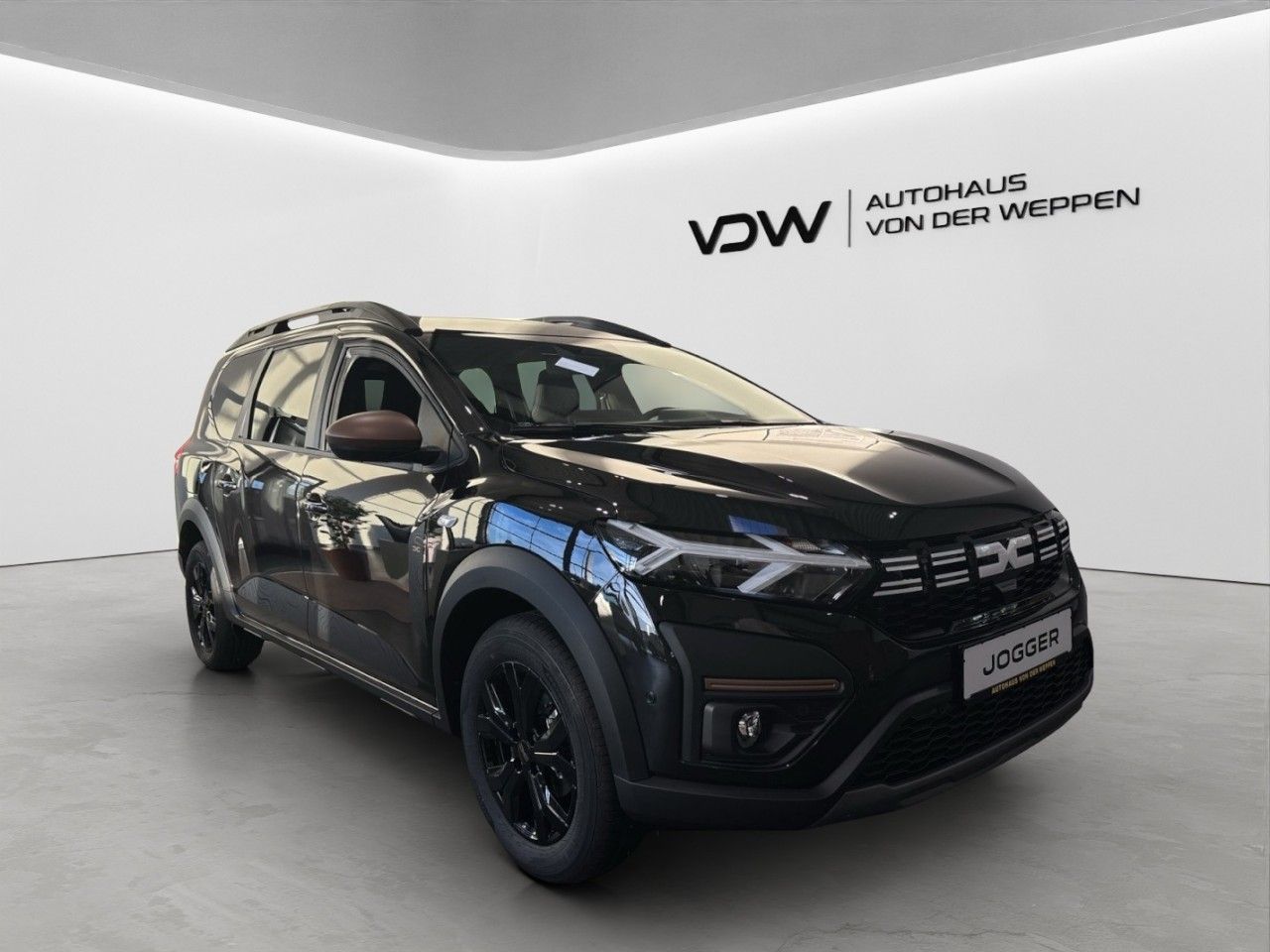 Dacia Jogger - Bild 8